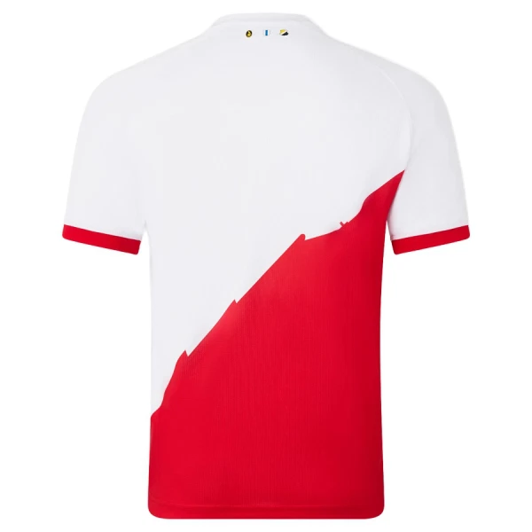FC Utrecht Hjemmetrøye 2025/2026