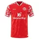 FSV Mainz 05 Hjemmetrøye 2025/2026
