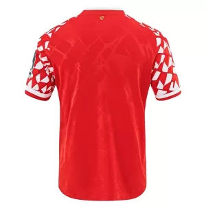 FSV Mainz 05 Hjemmetrøye Barn 2025/2026