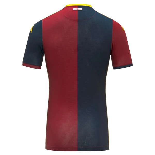 Genoa Hjemmetrøye 2025/2026