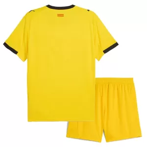 Girona Bortetrøye Barn 2025/2026