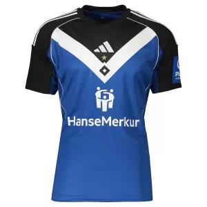 Hamburger SV Bortetrøye 2025/2026