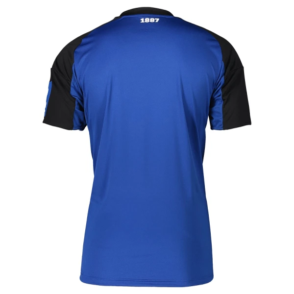 Hamburger SV Bortetrøye 2025/2026