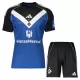 Hamburger SV Bortetrøye Barn 2025/2026 Hamburger SV Bortetrøye Barn 2025/2026