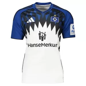 Hamburger SV Hjemmetrøye 2025/2026