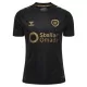 Heart of Midlothian Tredjetrøye 2025/2026