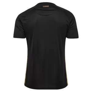 Heart of Midlothian Tredjetrøye 2025/2026