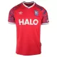 Ipswich Town Bortetrøye 2025/2026 Ipswich Town Bortetrøye 2025/2026