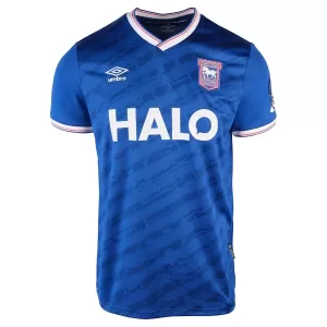 Ipswich Town Hjemmetrøye 2025/2026