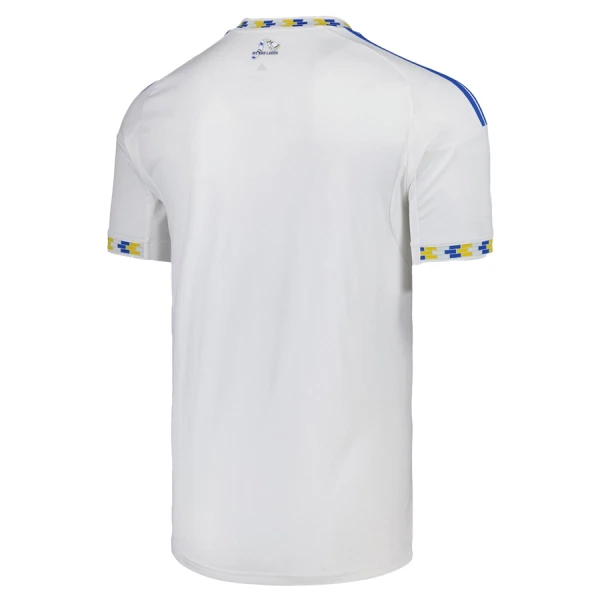 Leeds United Hjemmetrøye 2025/2026
