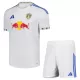 Leeds United Hjemmetrøye Barn 2025/2026 Leeds United Hjemmetrøye Barn 2025/2026
