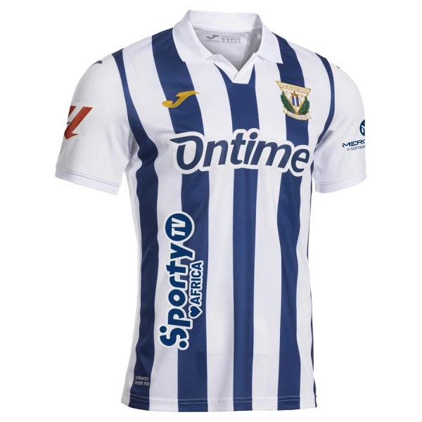 Leganes Hjemmetrøye 2025/2026