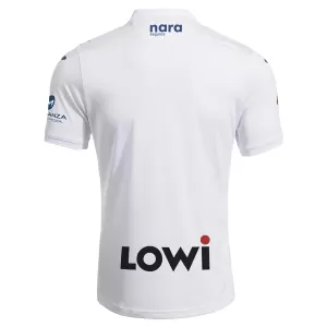 Leganes Hjemmetrøye 2025/2026