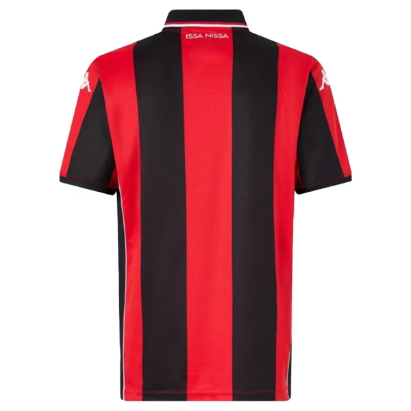 OGC Nice Hjemmetrøye 2025/2026