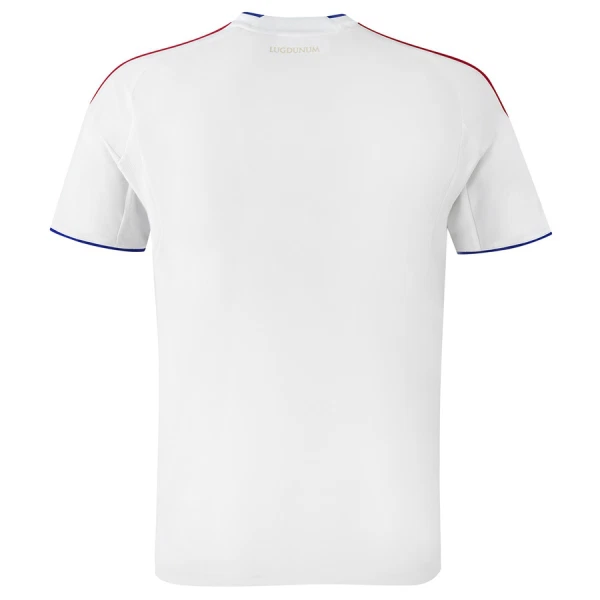 Olympique Lyonnais Hjemmetrøye 2025/2026
