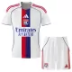 Olympique Lyonnais Hjemmetrøye Barn 2025/2026 Olympique Lyonnais Hjemmetrøye Barn 2025/2026