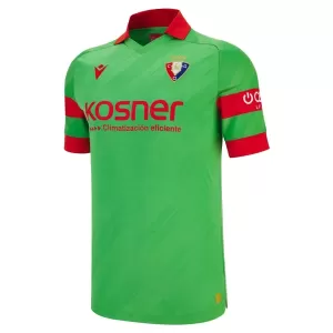 Osasuna Bortetrøye 2025/2026