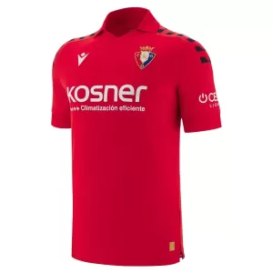 Osasuna Hjemmetrøye 2025/2026