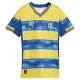 Parma Calcio Bortetrøye 2025/2026 Parma Calcio Bortetrøye 2025/2026