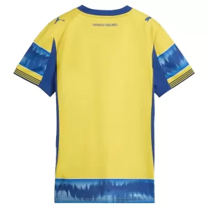 Parma Calcio Bortetrøye 2025/2026