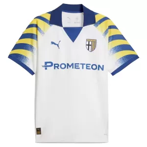 Parma Calcio Tredjetrøye 2025/2026