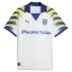 Parma Calcio Tredjetrøye 2025/2026 Parma Calcio Tredjetrøye 2025/2026