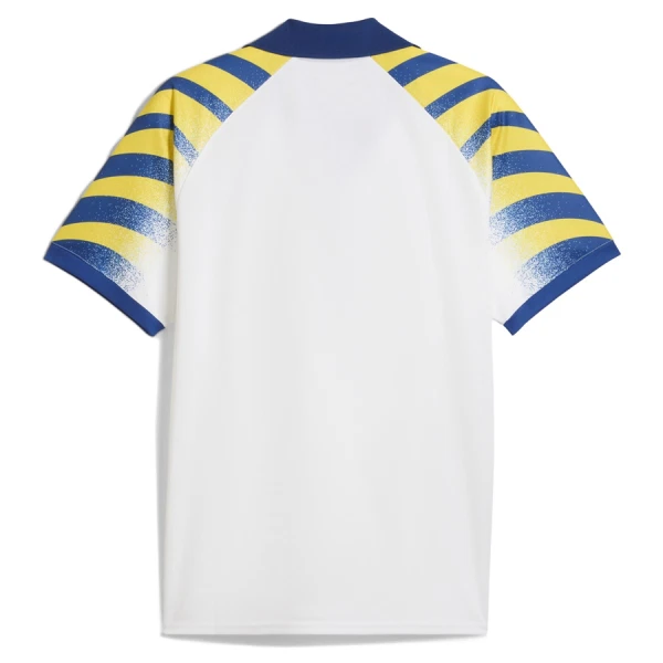 Parma Calcio Tredjetrøye 2025/2026