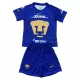Pumas UNAM Bortetrøye Barn 2025/2026