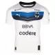 Rayados Rayados Monterrey Bortetrøye 2025/2026 Rayados Rayados Monterrey Bortetrøye 2025/2026