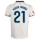 RCD Espanyol Bortetrøye 2025/2026