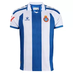 RCD Espanyol Hjemmetrøye 2025/2026