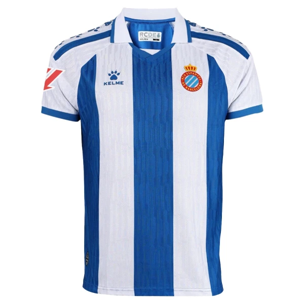 RCD Espanyol Hjemmetrøye 2025/2026