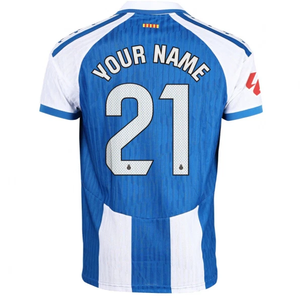 RCD Espanyol Hjemmetrøye 2025/2026