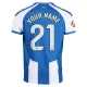 RCD Espanyol Hjemmetrøye 2025/2026