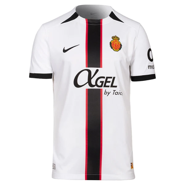 RCD Mallorca Bortetrøye 2025/2026 RCD Mallorca Bortetrøye 2025/2026
