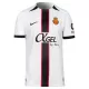 RCD Mallorca Bortetrøye 2025/2026 RCD Mallorca Bortetrøye 2025/2026