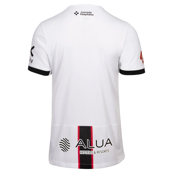 RCD Mallorca Bortetrøye 2025/2026
