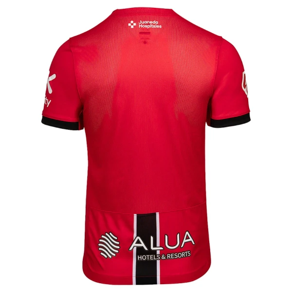 RCD Mallorca Hjemmetrøye 2025/2026