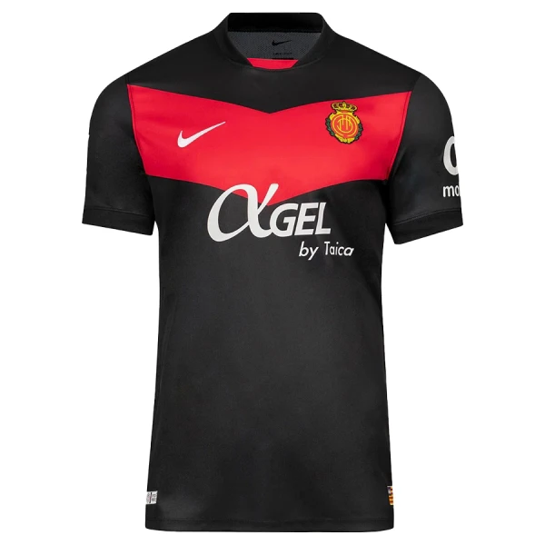 RCD Mallorca Tredjetrøye 2025/2026 RCD Mallorca Tredjetrøye 2025/2026