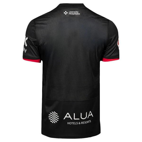 RCD Mallorca Tredjetrøye 2025/2026