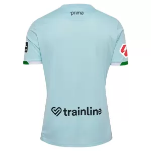 Real Betis Bortetrøye 2025/2026