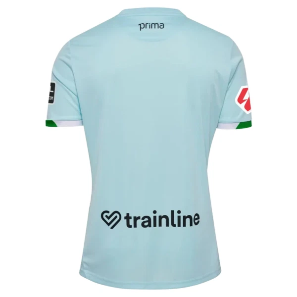 Real Betis Bortetrøye 2025/2026