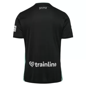 Real Betis Tredjetrøye 2025/2026