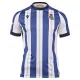 Real Sociedad Hjemmetrøye 2025/2026 Real Sociedad Hjemmetrøye 2025/2026