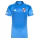 River Plate Målvakt Trøye 2025/2026 Blå River Plate Målvakt Trøye 2025/2026 Blå