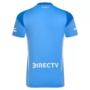 River Plate Målvakt Trøye 2025/2026 Blå