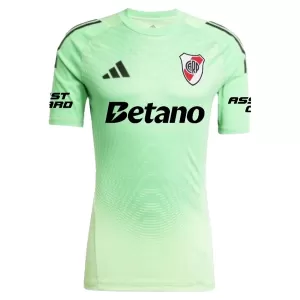 River Plate Målvakt Trøye 2025/2026 Grønn River Plate Målvakt Trøye 2025/2026 Grønn