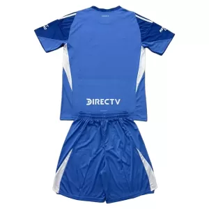 River Plate Målvakt Trøye Barn 2025/2026 Blå