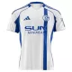 Schalke 04 Bortetrøye 2025/2026 Schalke 04 Bortetrøye 2025/2026