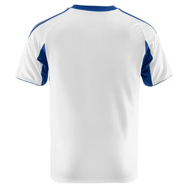 Schalke 04 Bortetrøye 2025/2026